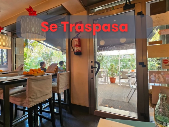 ¿Cómo Traspaso mi Restaurante? mi opinión como CEO de Volgen y Ex Gastronómico
