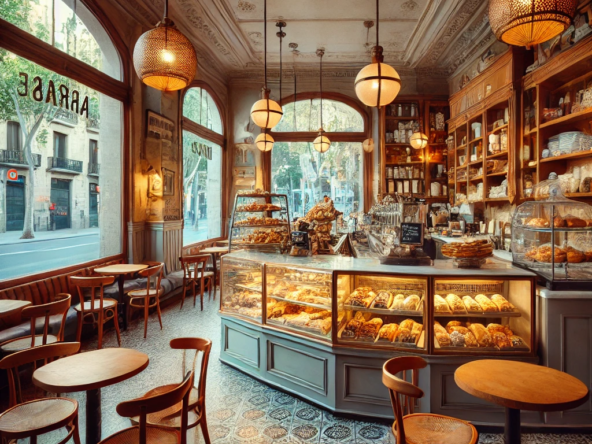 Traspaso-cafeteria-barcelona-santmarti-interior