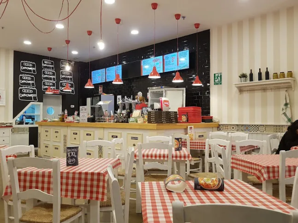 Traspaso-pizzeeria-barcelona-nou-barris