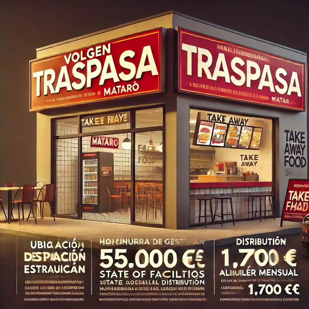 volgen-traspaso-takeaway-mataro