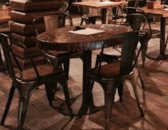 traspaso restaurante carrer cuba mataró, pleno plaza Cuba
